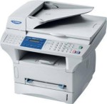 Brother MFC-9860s