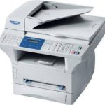 Brother MFC-9860s
