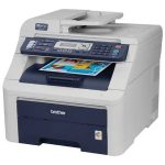 Brother MFC-9120CNs