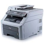 Brother MFC-9125CNs
