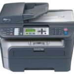 Brother MFC-7840Ws