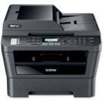 Brother MFC-7860DWs