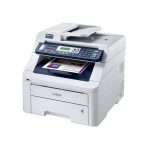 Brother MFC-9320CNs