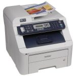 Brother MFC-9320CWs
