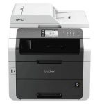 Brother MFC-9330CDWs