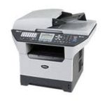 Brother MFC-8460Ns