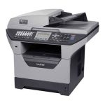 Brother MFC-8480DNs