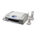 Brother MFC-850s