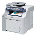 Brother MFC-9440CNs