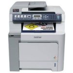 Brother MFC-9450CDNs