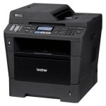 Brother MFC-8510DNs