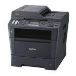 Brother MFC-8520DNs