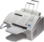 Brother MFC-9550s