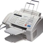 Brother MFC-9550s