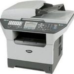 Brother MFC-8660DNs