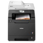 Brother MFC-L8650CDWs