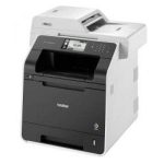 Brother MFC-L8850CDWs