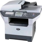 Brother MFC-8870DWs