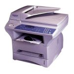 Brother DCP-1400s