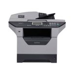 Brother DCP-8480DNs
