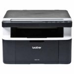 Brother DCP-1512