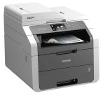 Brother DCP-9015CDW