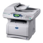 Brother DCP-8045Ds