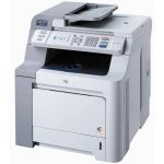 Brother DCP-9040CNs