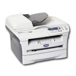 Brother DCP-7020s