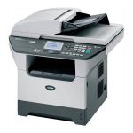 Brother DCP-8065DNs