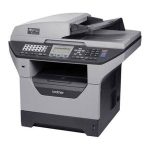 Brother DCP-8080Ns