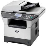 Brother DCP-8085s