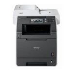 Brother DCP-9270CDNs