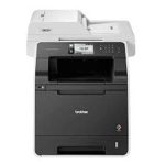 Brother DCP-L8450CDWs