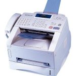 Brother IntelliFax 4750Es