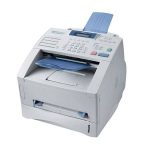 Brother Fax-8360Ps