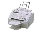 Brother Fax-8650Ps
