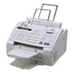 Brother Fax-8650Ps