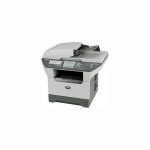 Brother Fax-8660s