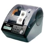 Brother QL-650TDs