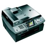 Brother MFC-820CW