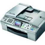 Brother MFC-845CW