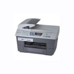 Brother MFC-5840CN