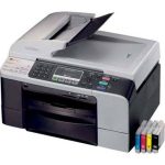 Brother MFC-5860CN