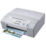 Brother MFC-250C