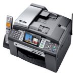 Brother MFC-885CW