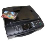Brother MFC-J415W
