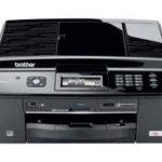 Brother MFC-J430W