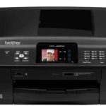 Brother MFC-J825DW