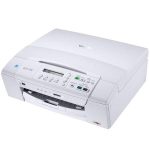 Brother DCP-195C